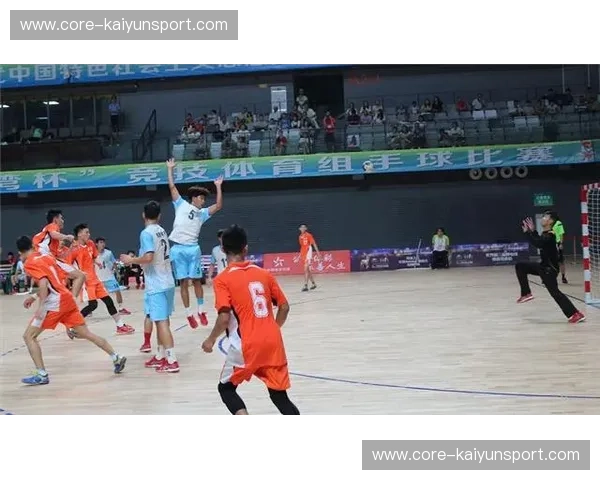 手球加时赛:激情瞬间再现,运动魅力无限 手球加时赛:激情瞬间再现,运动魅力无限