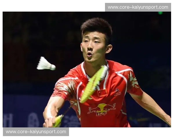 巅峰之上的回响：当林丹遇见徐绍文，一场关于意志与传承的终极博弈